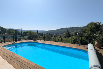 achat maison salernes 83690