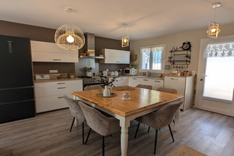 achat maison salernes 83690
