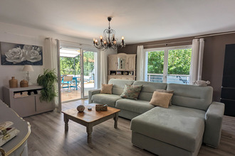 achat maison salernes 83690