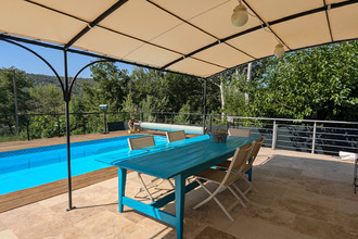 achat maison salernes 83690