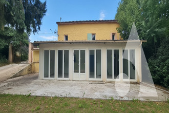 achat maison salernes 83690