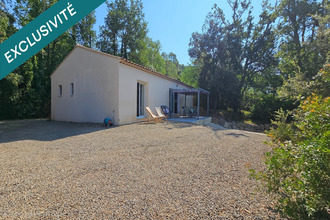 achat maison salernes 83690