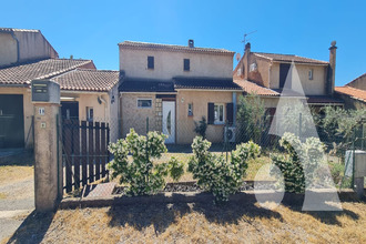 achat maison salernes 83690