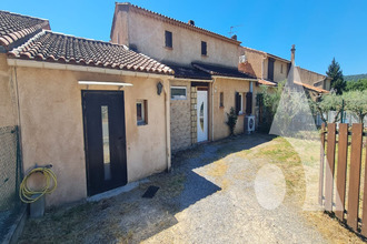 achat maison salernes 83690