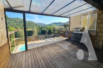 achat maison salernes 83690