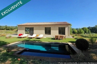 achat maison salernes 83690