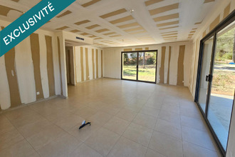 achat maison salernes 83690