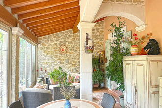 achat maison salernes 83690