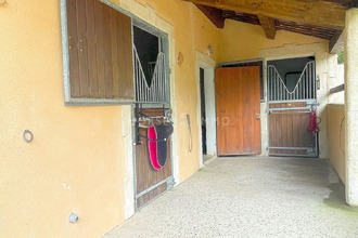 achat maison salernes 83690