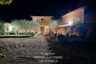 achat maison salernes 83690
