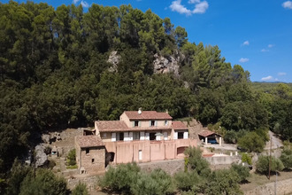 achat maison salernes 83690