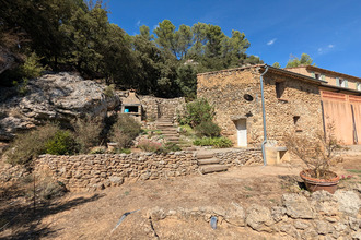 achat maison salernes 83690