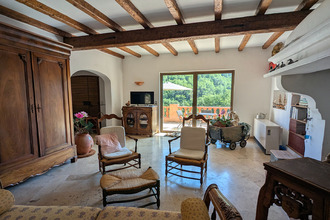 achat maison salernes 83690