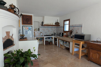 achat maison salernes 83690
