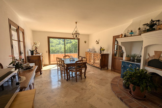 achat maison salernes 83690