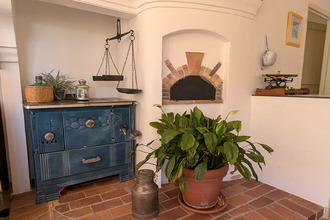 achat maison salernes 83690