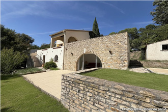 achat maison salernes 83690