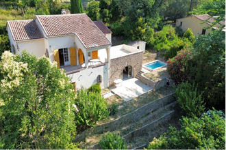achat maison salernes 83690