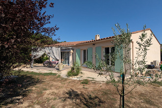 achat maison salernes 83690
