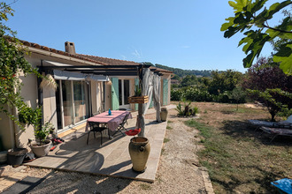 achat maison salernes 83690
