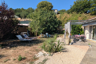 achat maison salernes 83690