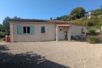 achat maison salernes 83690