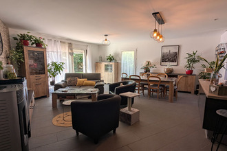 achat maison salernes 83690