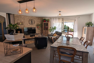 achat maison salernes 83690