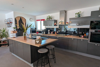 achat maison salernes 83690