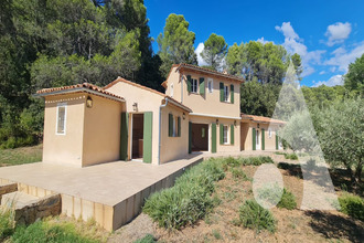 achat maison salernes 83690