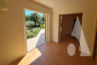 achat maison salernes 83690