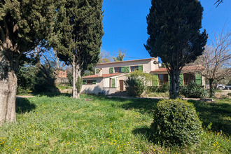 achat maison salernes 83690