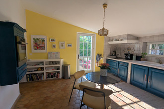 achat maison salernes 83690