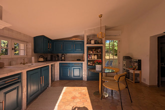 achat maison salernes 83690