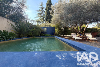 achat maison salernes 83690