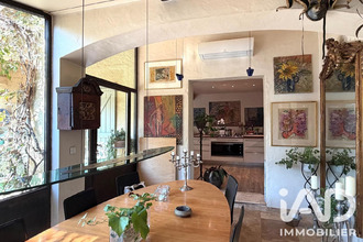achat maison salernes 83690