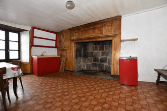 achat maison salers 15140