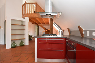 achat maison salers 15140