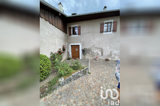 achat maison sales 74150