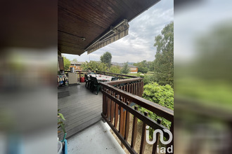 achat maison sales 74150