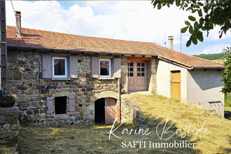 achat maison salettes 43150