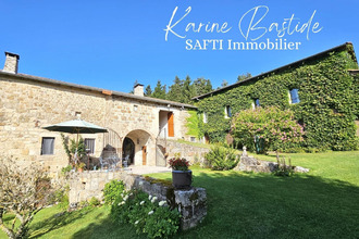 achat maison salettes 43150