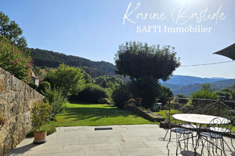 achat maison salettes 43150