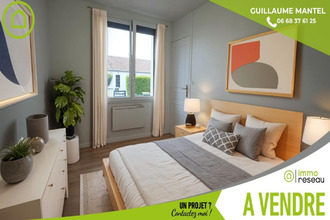 achat maison saleux 80480