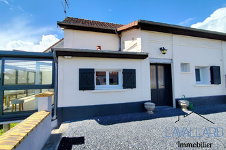achat maison saleux 80480
