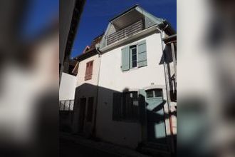 achat maison salies-de-bearn 64270