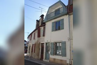 achat maison salies-de-bearn 64270