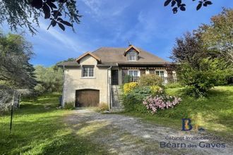 achat maison salies-de-bearn 64270