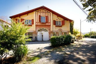 achat maison salies-de-bearn 64270