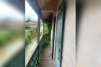 achat maison salies-de-bearn 64270